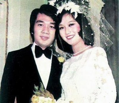 组图：盘点再婚幸福的明星【16】