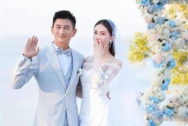 揭秘刘诗诗吴奇隆被曝离婚真实内幕