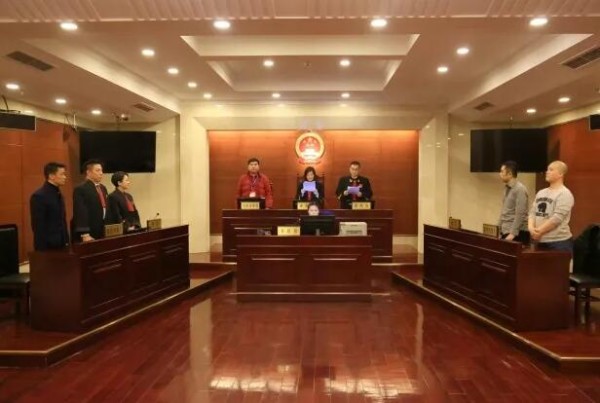 王宝强离婚案马蓉名誉权案宣判 解除婚姻关系
