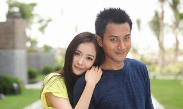 杨幂刘恺威离婚 两人7年情路回顾
