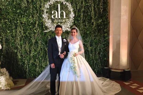 baby和黄晓明什么时候离的婚 婚变是怎么传出来的