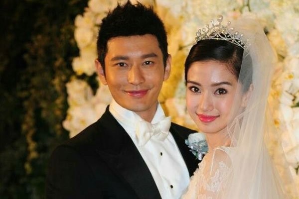 baby和黄晓明什么时候离的婚 婚变是怎么传出来的