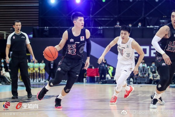 2023CBA全明星投票规则详情概览