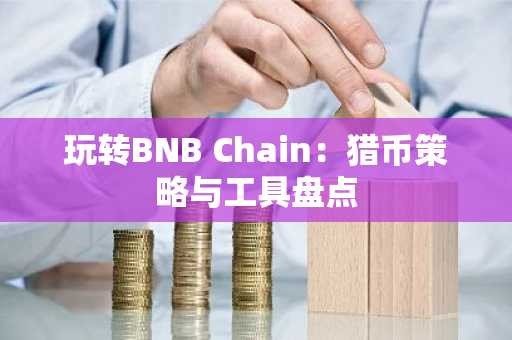 玩转BNB Chain：猎币策略与工具盘点