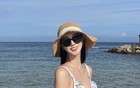 要我说，蓝天白云没有碎花好看