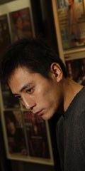 刘烨,搜狐娱乐先锋人物,谢娜,法国女友,烨色撩人