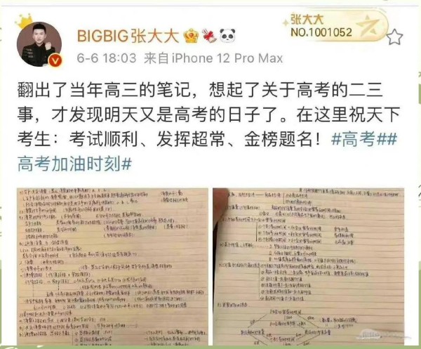 明星光环背后的学霸故事：揭秘张大大、叶璇、何炅的学历历程