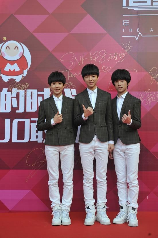 TFBOYS
