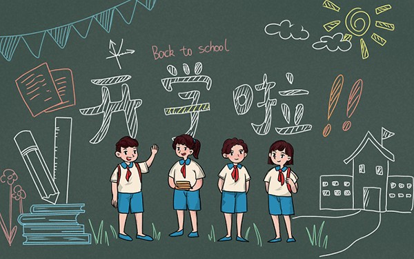怎么看待明星高考成绩