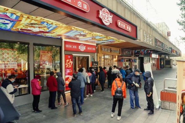 选对址=多赚20万！3步选好店址，餐饮店选址全攻略