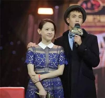 这些明星的兄弟姐妹你认识几个！真没想到冰冰的妹妹是她经济人！