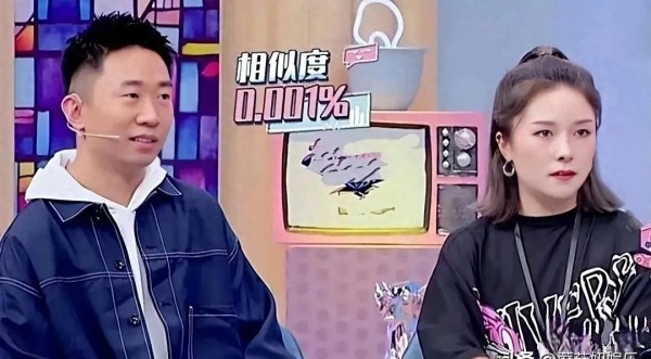 明明是一个妈生的，却长相迥异，这5位明星的兄弟姐妹真让人开眼