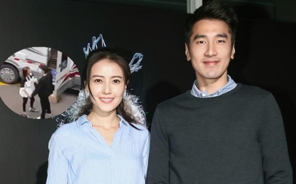 高圆圆打算带孩子去台湾缓和婆媳关系，赵又廷却告诉她想都不要想
