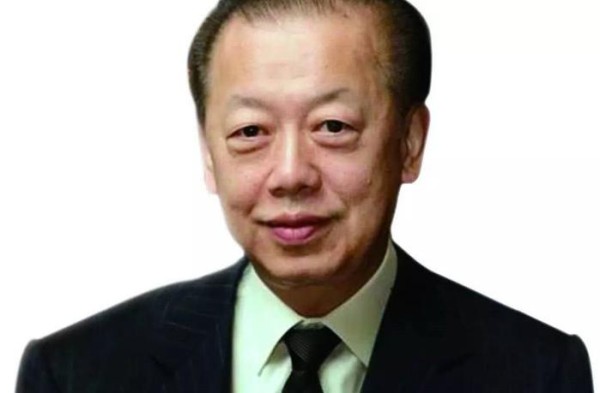 亚洲十大最富有的家族