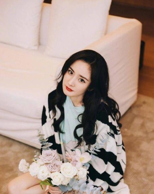 明星八卦：李维嘉，钟嘉欣，杨幂，金晨，陈晓，杨紫，周迅，徐峥