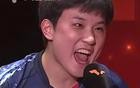 悲催！多哈世乒赛，松岛辉空把张本兄妹都坑了！
