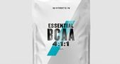 不值得你花钱的补剂:支链氨基酸(BCAA)