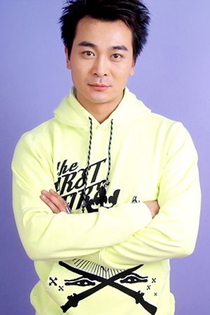 吴樾《明星讲堂》当老师现场演绎脱口秀(组图)