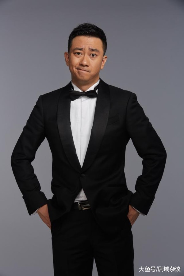 娱乐圈最火的五大脱口秀演员: 有人抑郁, 有人被潜, 他两正当红