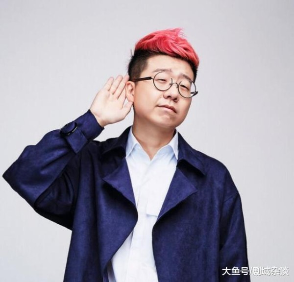 娱乐圈最火的五大脱口秀演员: 有人抑郁, 有人被潜, 他两正当红