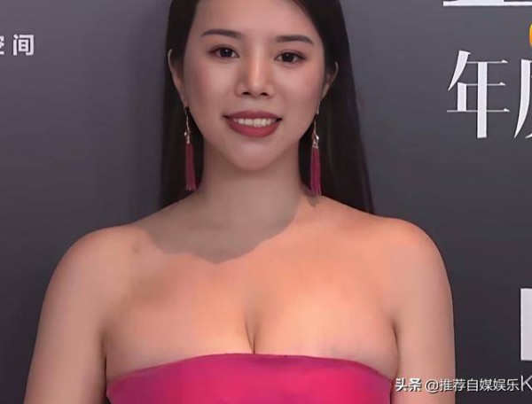 时尚界传奇新星余晚晚