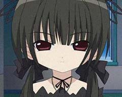 乌丸梨香