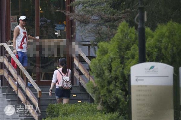 周晓鸥为什么退出零点的乐队 欢喜冤家：周晓鸥老婆朱丹简历