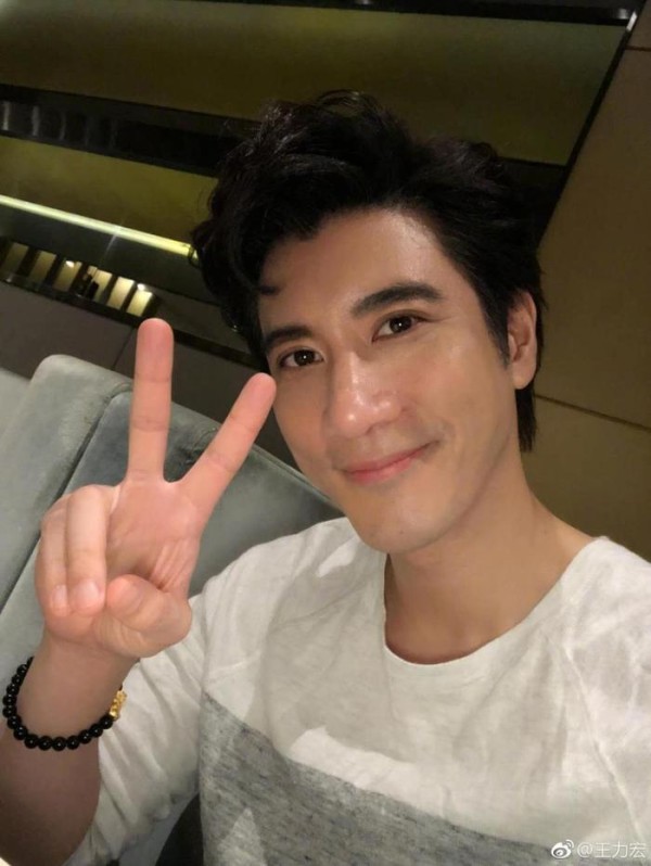学历高的吓人的明星, 王力宏, 陈妍希纷纷上榜, 歌手界有几个?