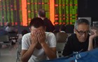 收评|太狠了！到底谁在砸盘A股！