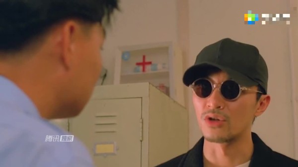 那些成名大导演，为过戏瘾，常在自己电影里跑龙套？