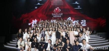 韩红邀80多位明星参加慈善会，却无一到场！她痛骂：钱留着买棺材
