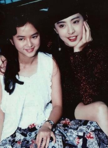 9位女星成“合照杀手”，刘亦菲、李小冉白到发光，倪妮气质取胜