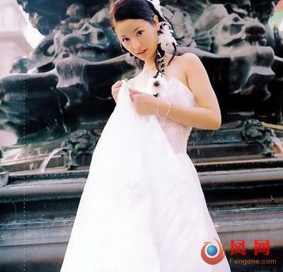 盘点10女星穿裙子鲜为人知的趣事