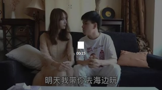 视频素材更加吸引人