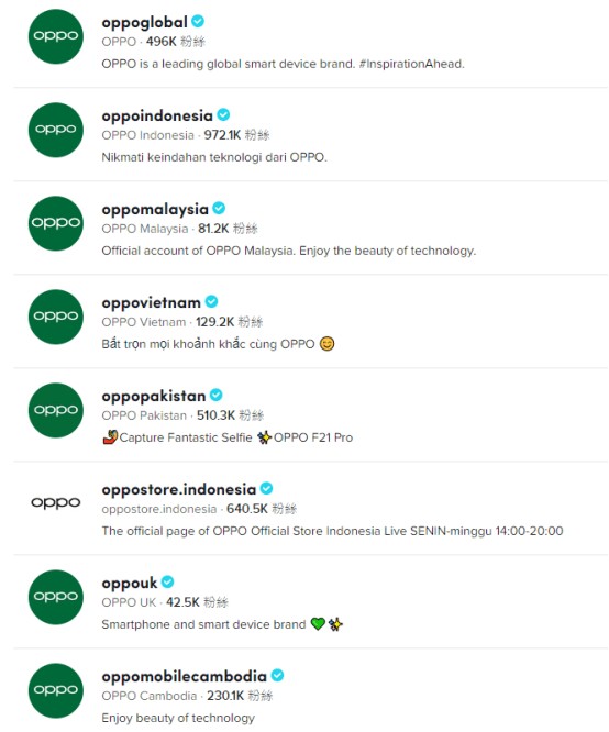 OPPO打下东南亚市场的营销小妙招，国货品牌难道不想来学一下吗？