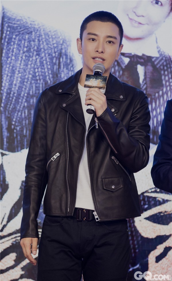 贾乃亮回归正剧引期待，战争戏太逼真几乎失聪