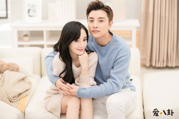 贾乃亮李小璐离婚了吗