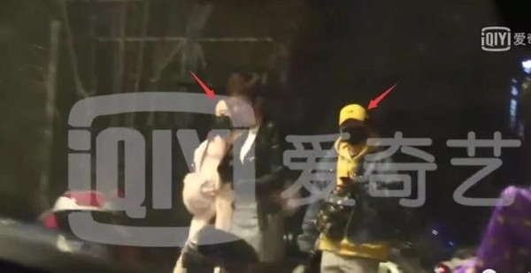 贾乃亮又有新剧！李小璐“头发门”之后，他的状态越来越好