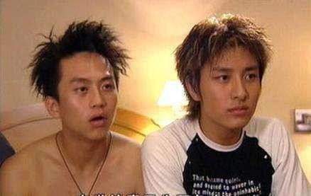 贾乃亮又有新剧！李小璐“头发门”之后，他的状态越来越好