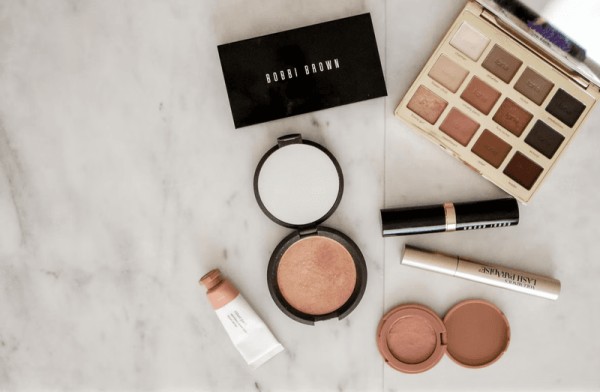 Who are the 20 leading influencers in the beauty industry