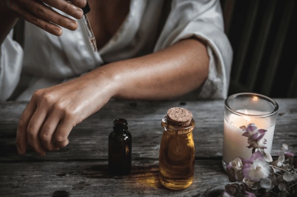 Beauty business