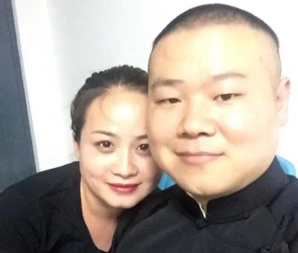 德云社演员妻子排行，岳云鹏妻子第八，杨九郎妻子第四，第一是谁