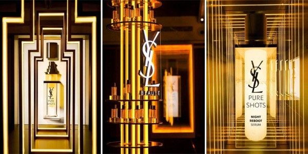 ysl夜皇后精华