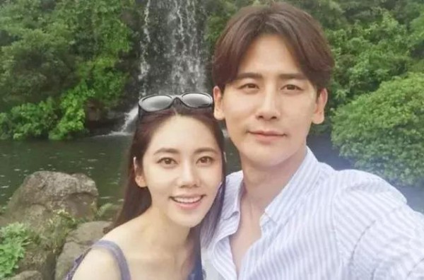 嫁给中国明星的外国媳妇, 刘烨老婆最牛, 于晓光老婆最好看!
