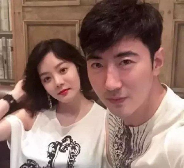 嫁给中国明星的外国媳妇, 刘烨老婆最牛, 于晓光老婆最好看!