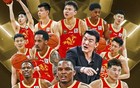 已确认！浙江广厦将出战FIBA亚洲篮球冠军联赛
