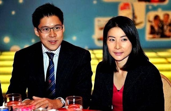 这5位嫁入豪门的奥运女星，从冠军到阔太，有人幸福有人后悔