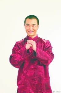 闫妮李晨等六大明星拍视频祝福考生(图)