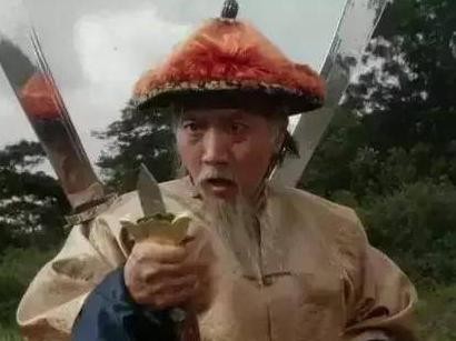 经常影视剧出演反派的明星，最后一位遇到星爷后“改邪归正”