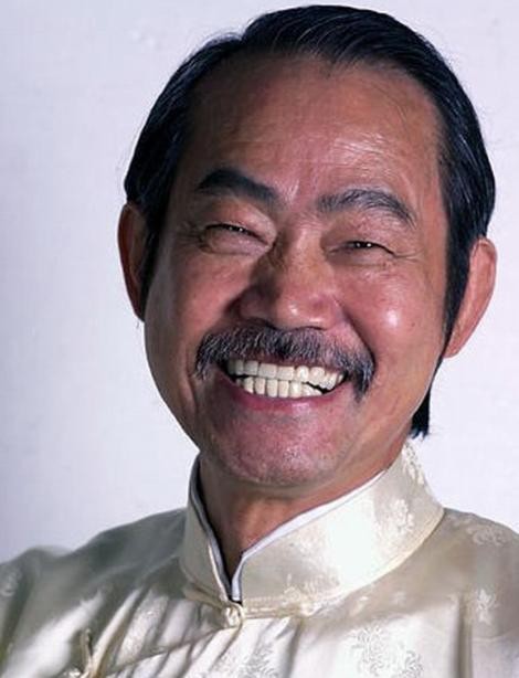 经常影视剧出演反派的明星，最后一位遇到星爷后“改邪归正”